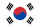 Korea, Republic of South Korea