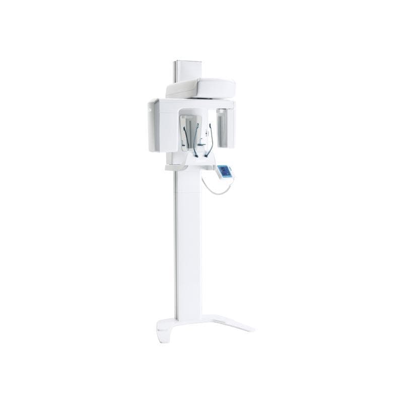 X-View 2D Pan