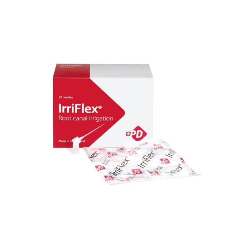 IrriFlex 20 Pcs
