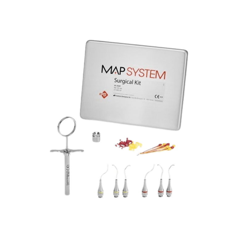 Map System Surgical Kit