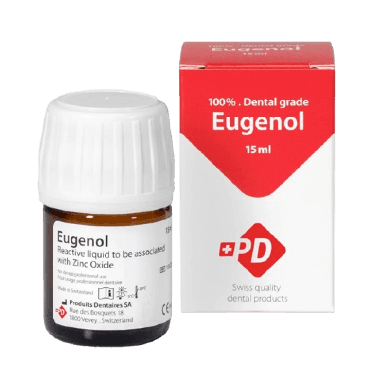 Eugenol 30 Ml
