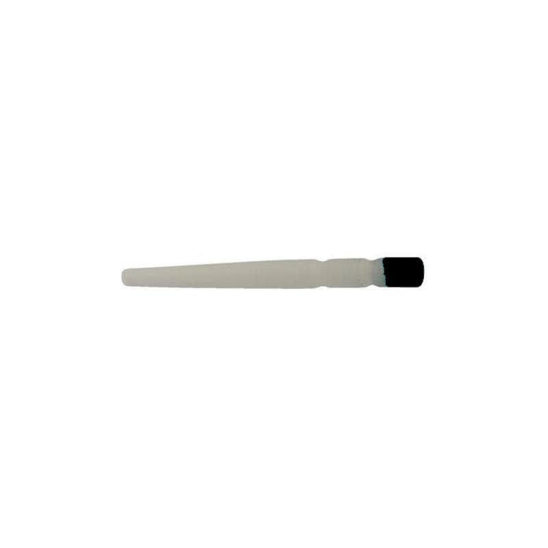 FibreKleer 4X Tapered 1.25 Black