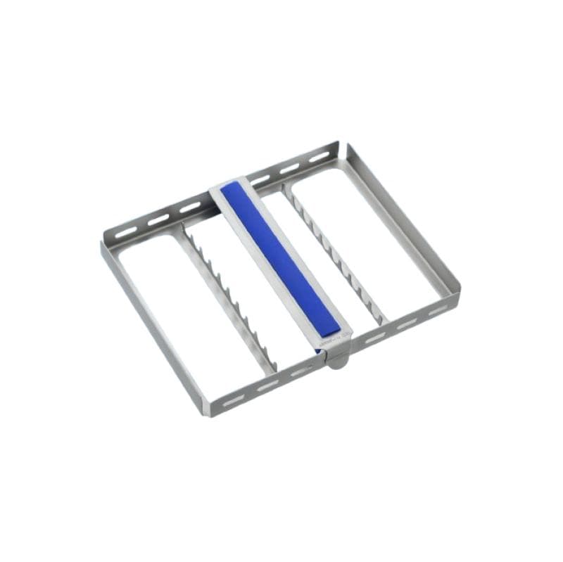Sterilization Tray 182x144x34 mm