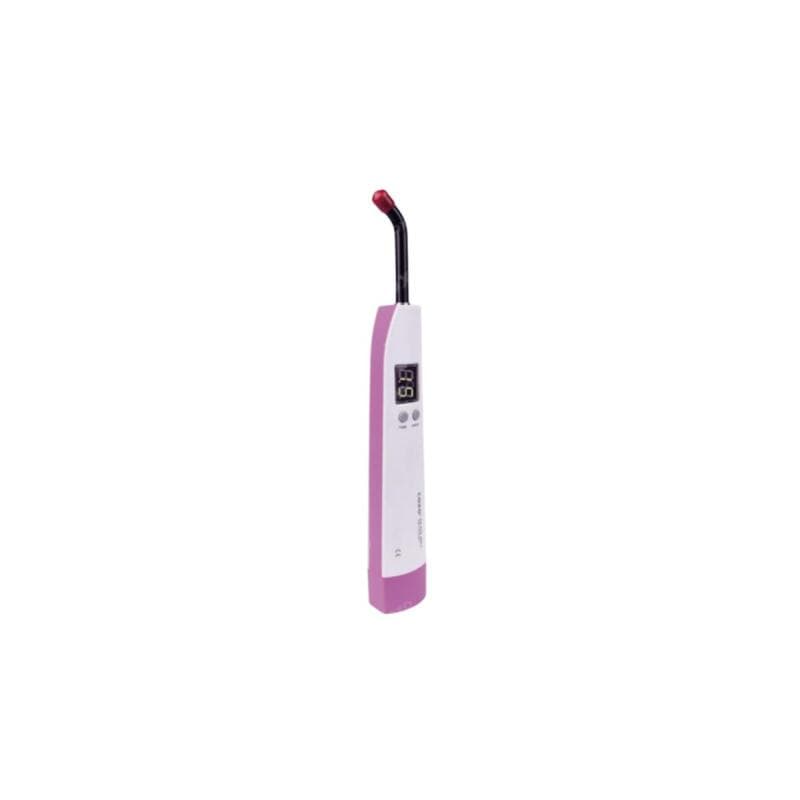 Coxo Light Cure Deli Wireless Purple