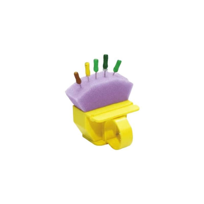 Endo Ring Yellow