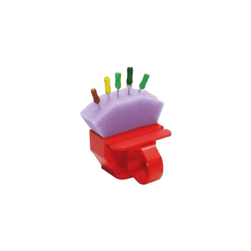 Endo Ring Red