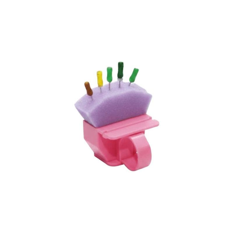 Endo Ring Pink