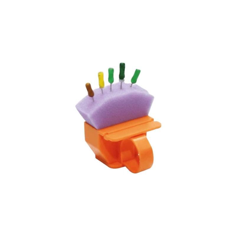 Endo Ring Orange