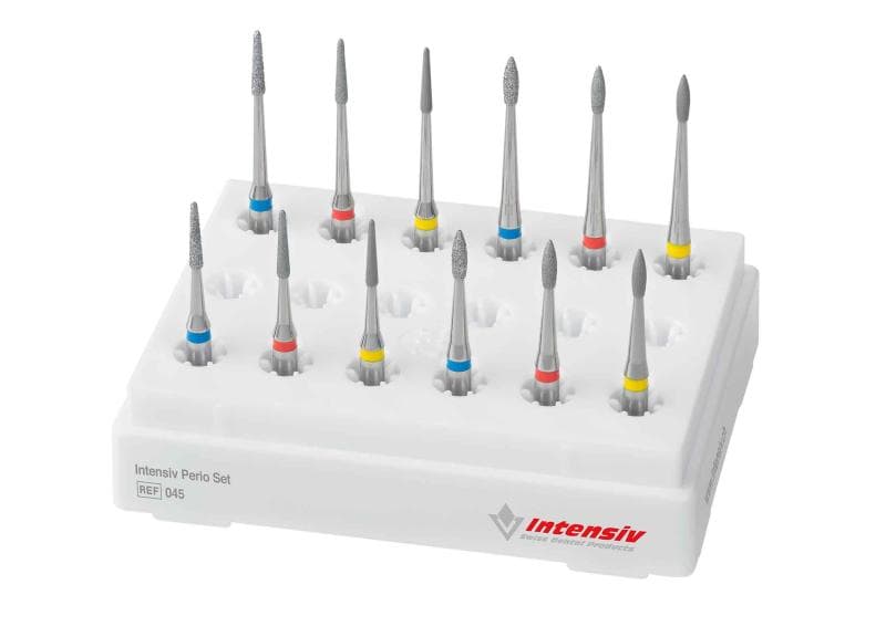 Intensiv Perio Set