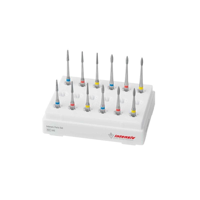 Intensiv Perio Set