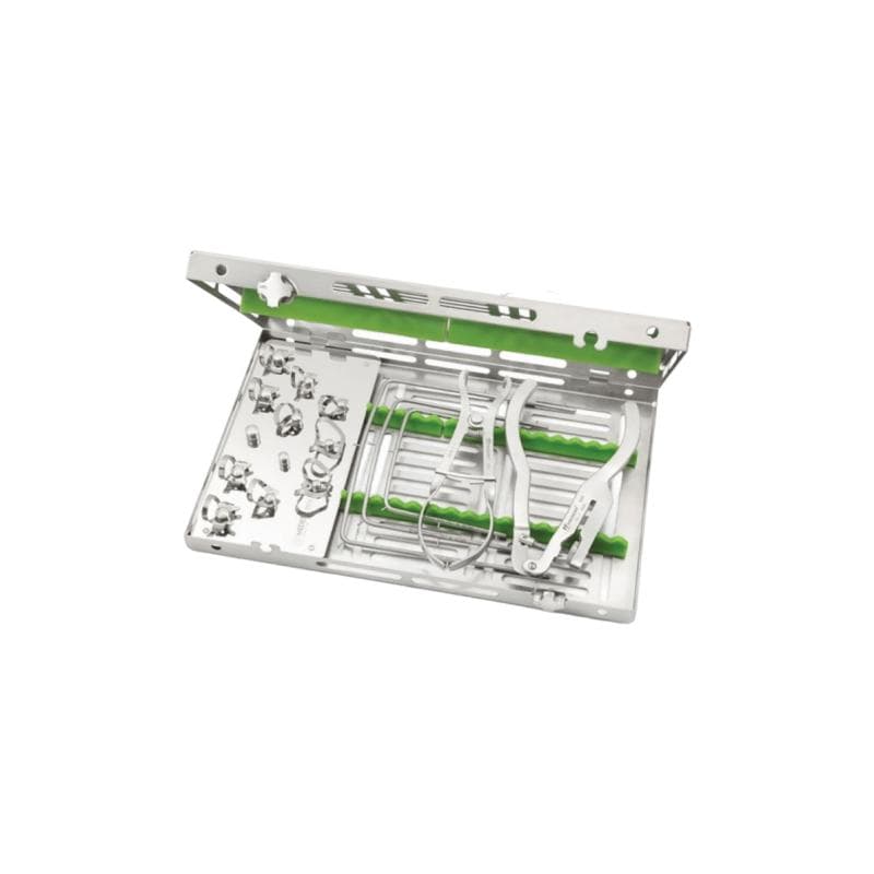 Rubber Dam Kit