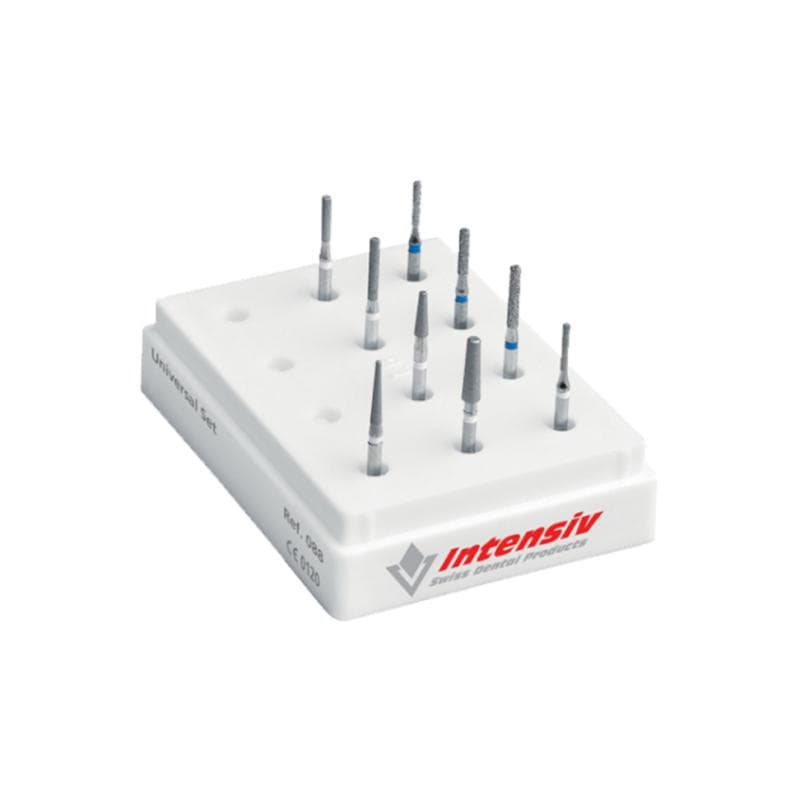 Intensiv Universal Set