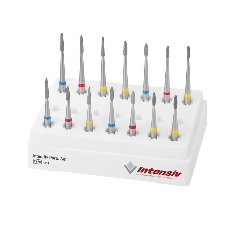 Intensiv Zircon Set