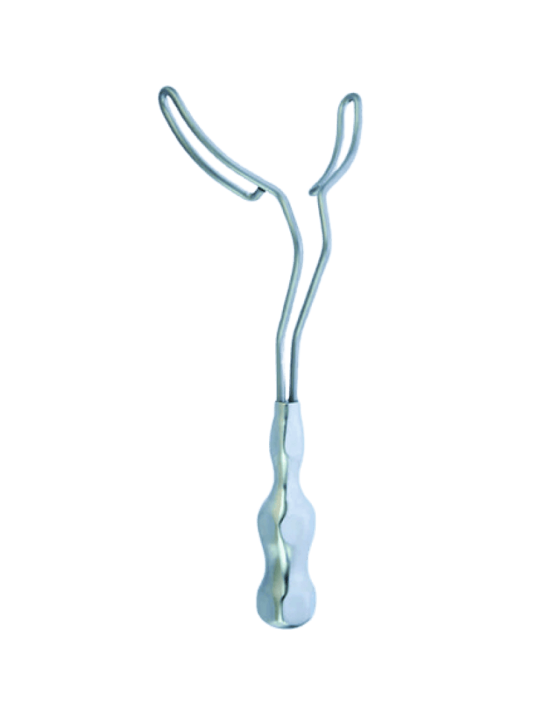 Retractor Large Premium
