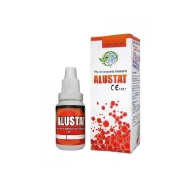 Alustat Liquid