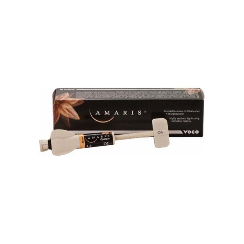 Amaris Syringe 4 Gr O4