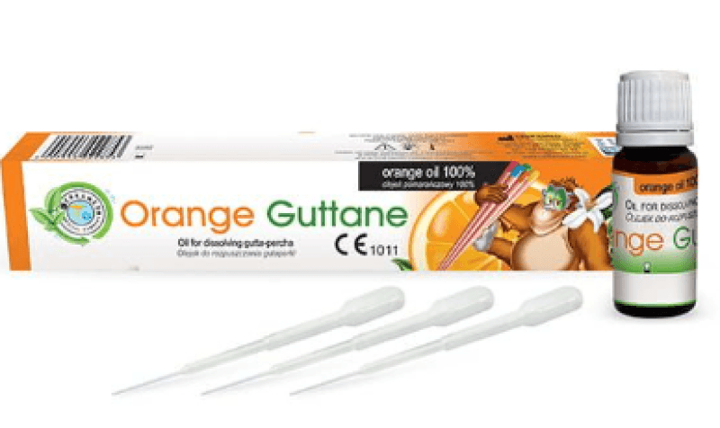 Orange Guttane