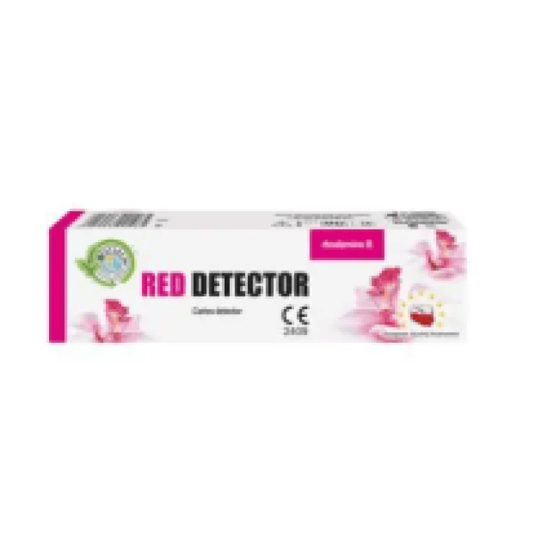 Red Detector