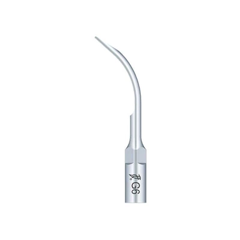 Scaling Tip G6