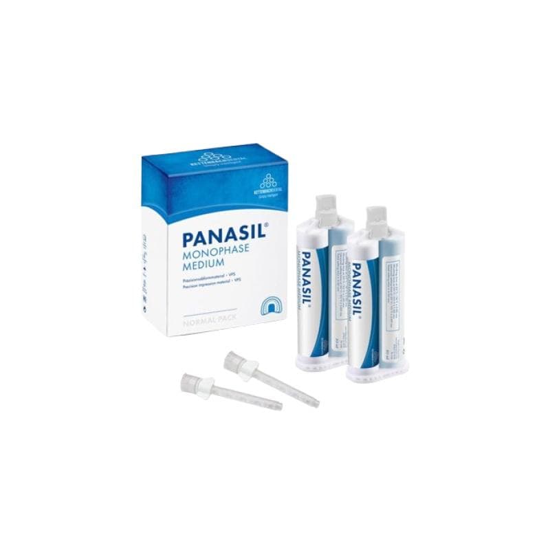 Panasil Monophase Medium Normal Pack Regular