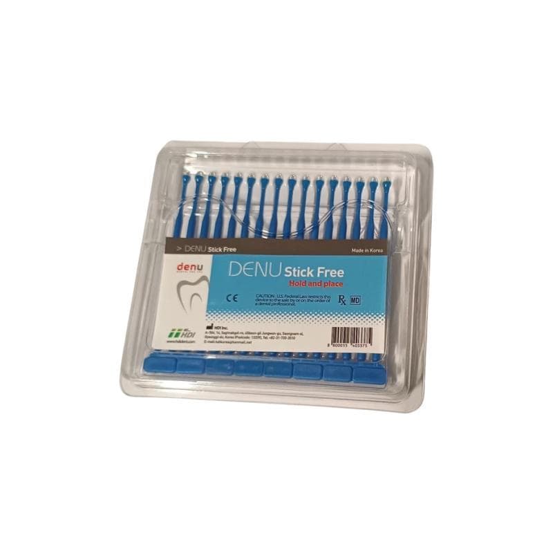 Denu Stick Free