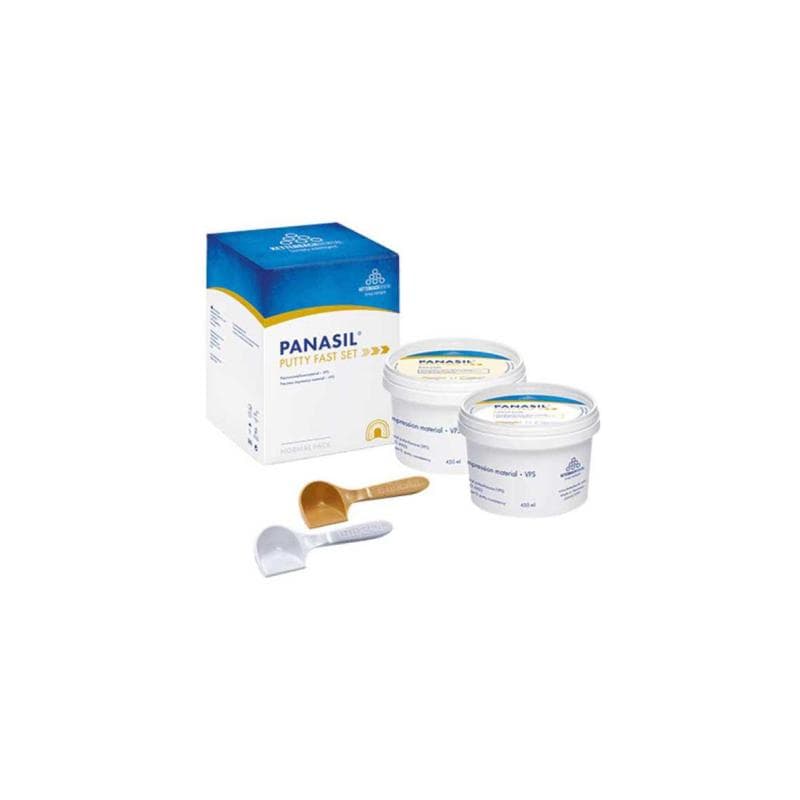Panasil Putty Fast Pack 900 ml