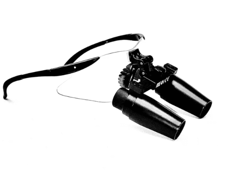 Rose Flip-Up Loupes 4 x Flex