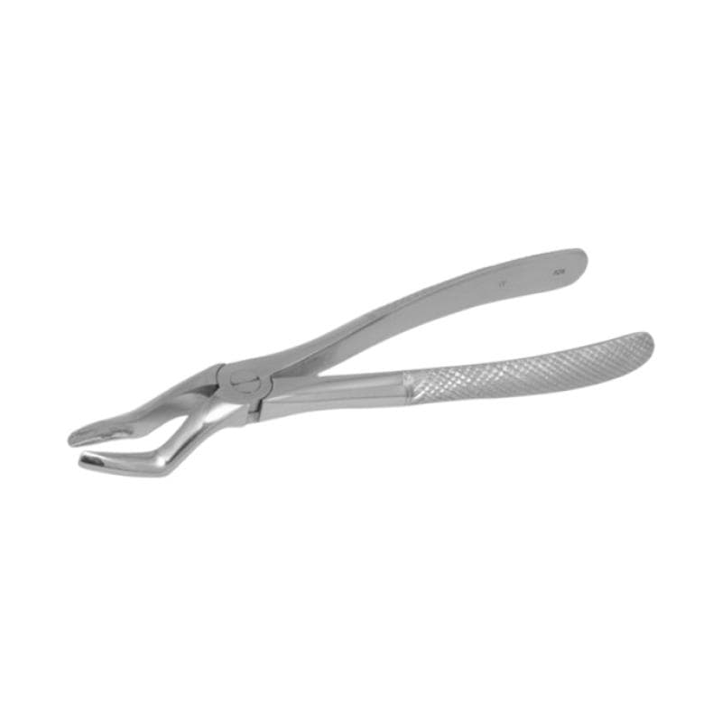 Upper Roots Forceps Bayonet