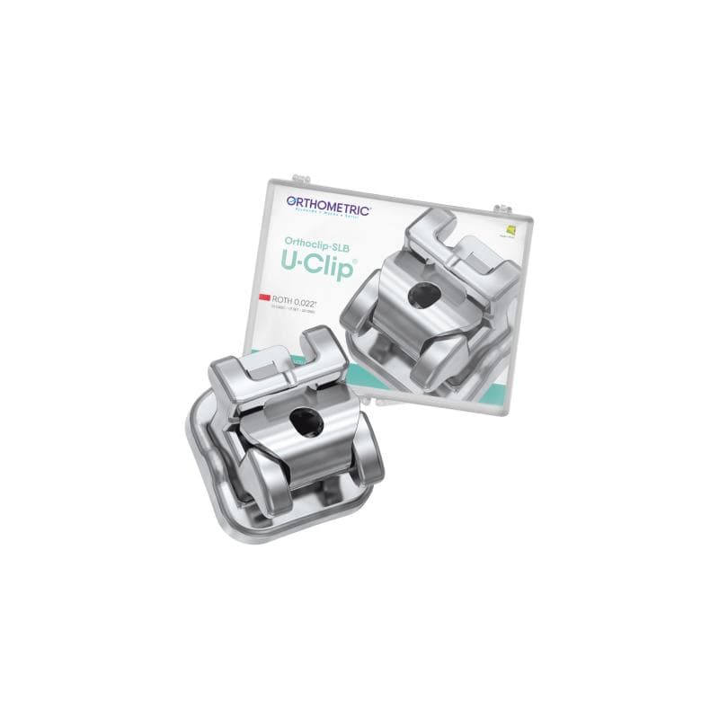 U - Clip Roth 022