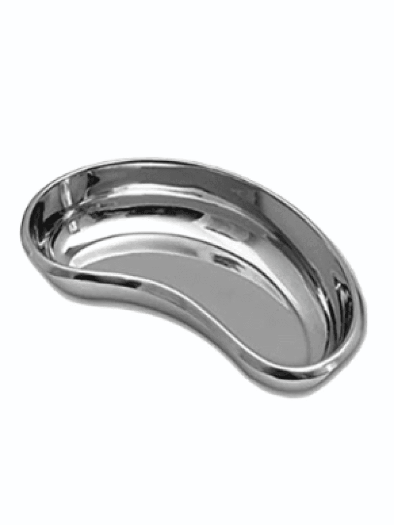 Kidney Tray Small 200 x 90 mm