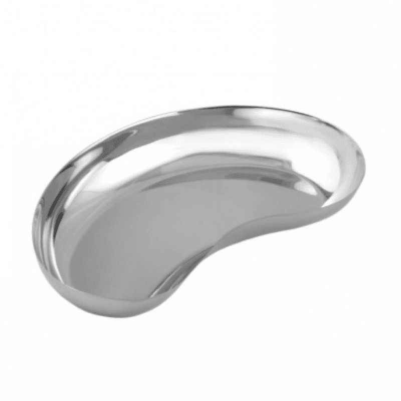 Kidney Tray Large 300 x 140 mm
