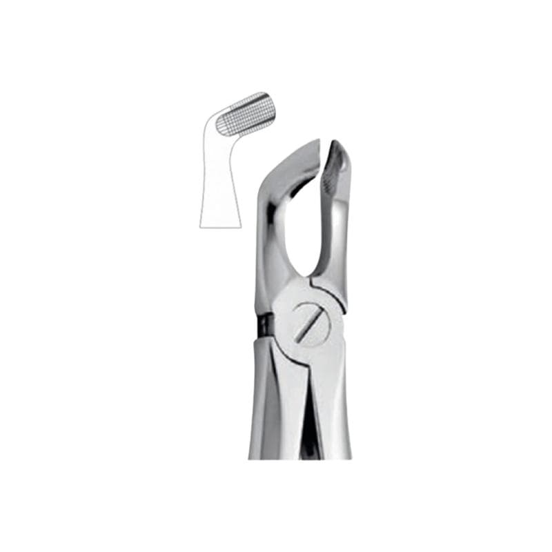 Forceps Lower Third Molar