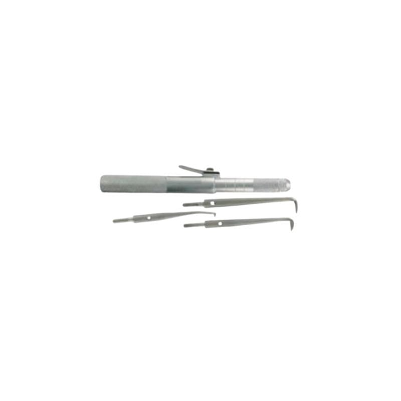 Crown Remover Kit