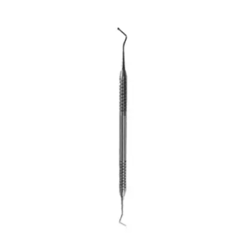 Scaler Excavator Size 1