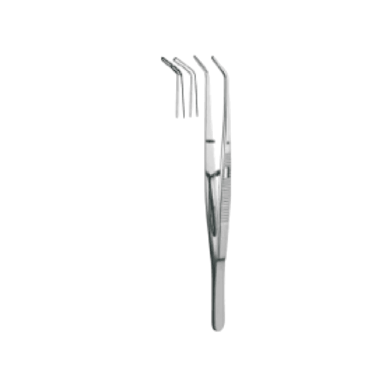 Endo Lock Groove