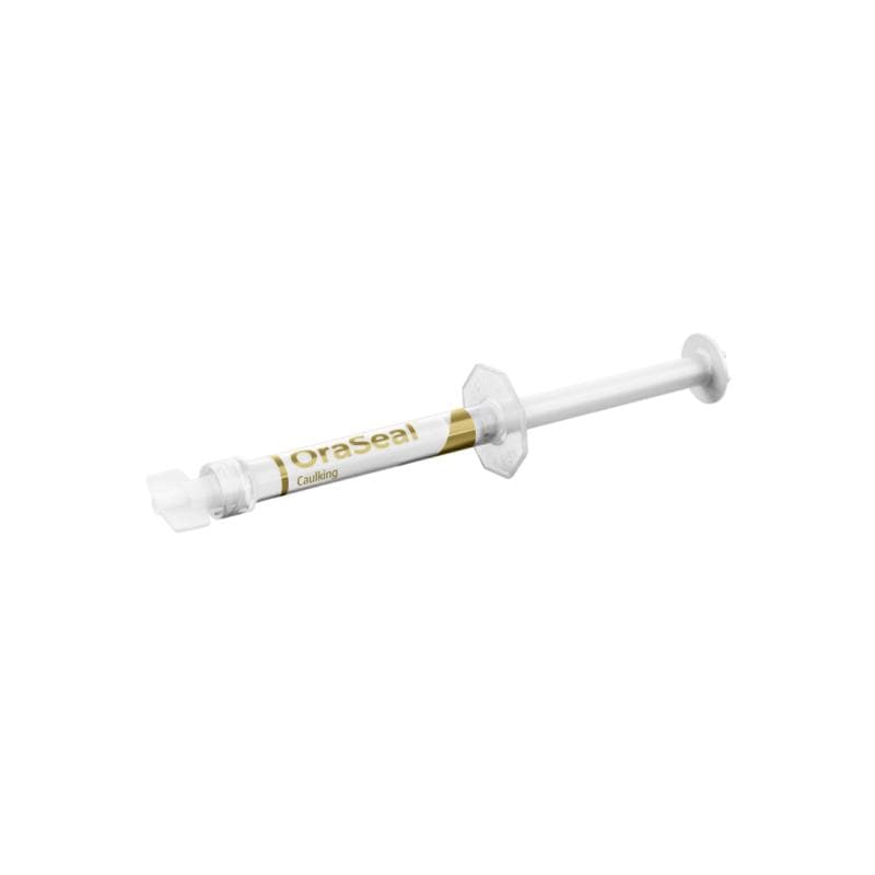 OraSeal Caulking