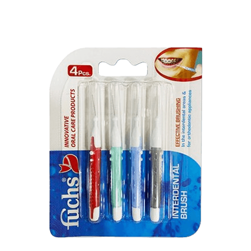 Interdental Brushes