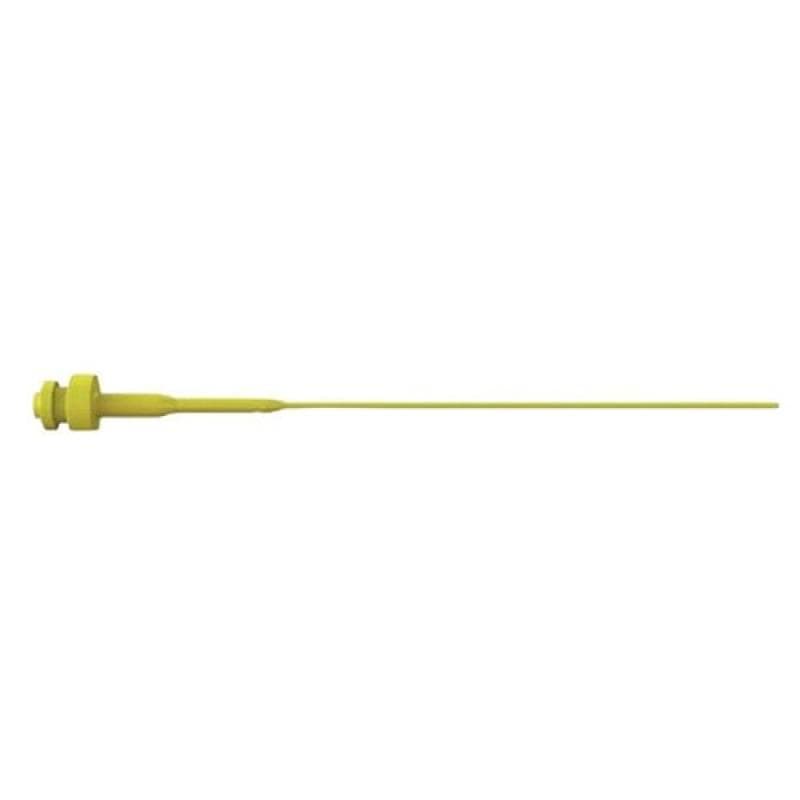 MAP Plunger Yellow