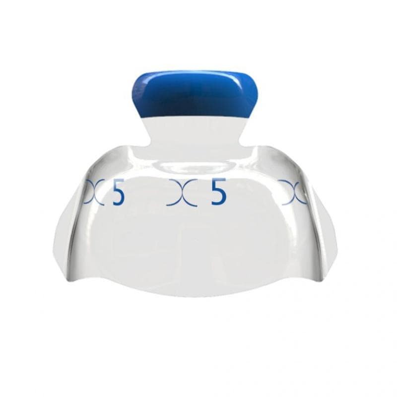 Evolve Matrix Blue 5 mm-50 pcs