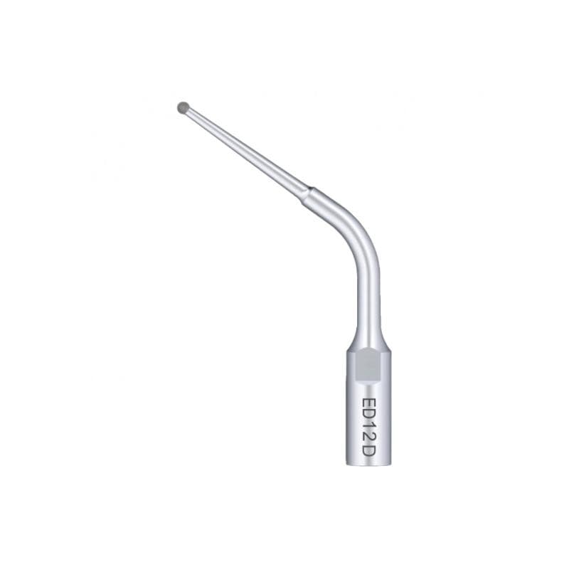 Endodontic Tips E12D