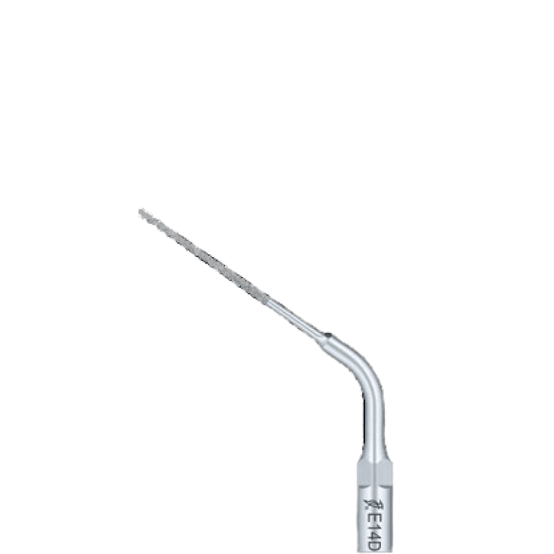 Woodpecker Endodontic Tips E14D