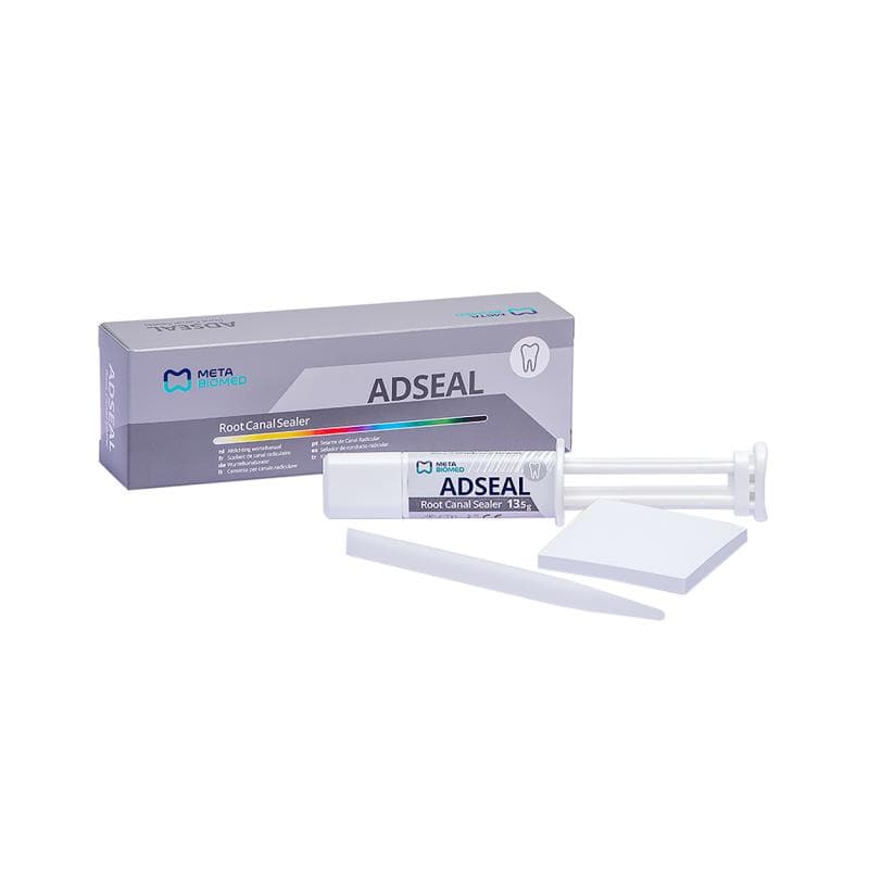 Adseal Root Canal Sealer