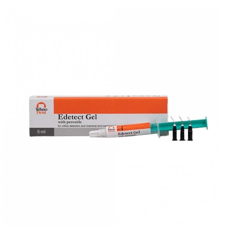 Edetect Gel With Peroxide