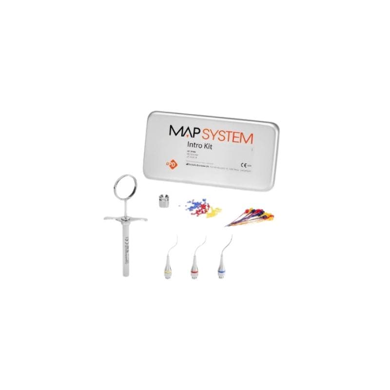 MAP System Intro Kit 3 Needles