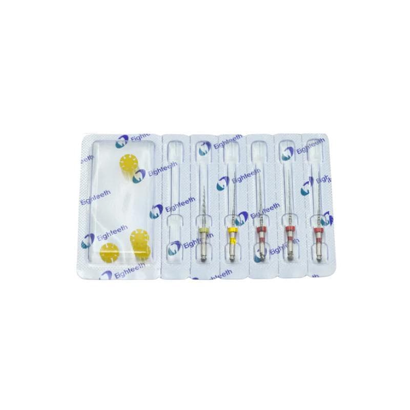 E-Flex Edge #17-25-04