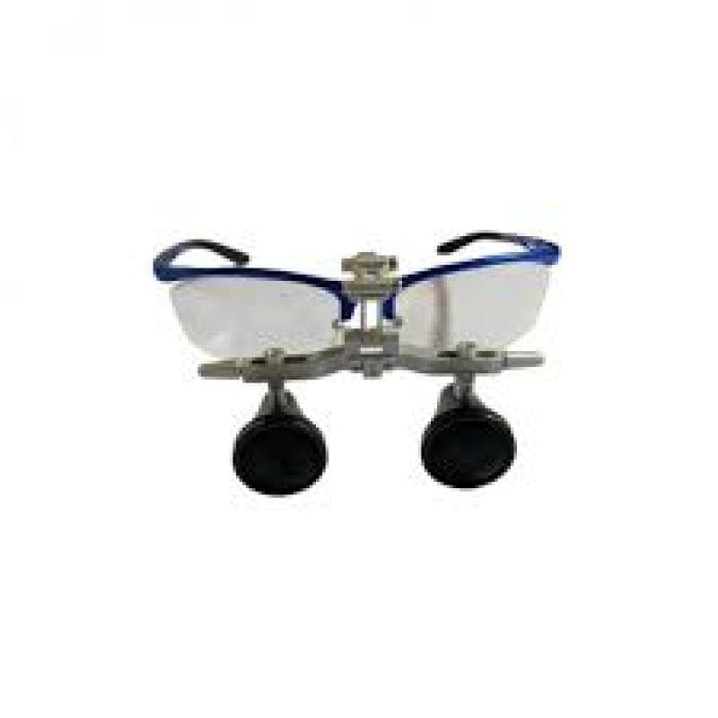Brilliance Loupes Pepsi Business Model Blue