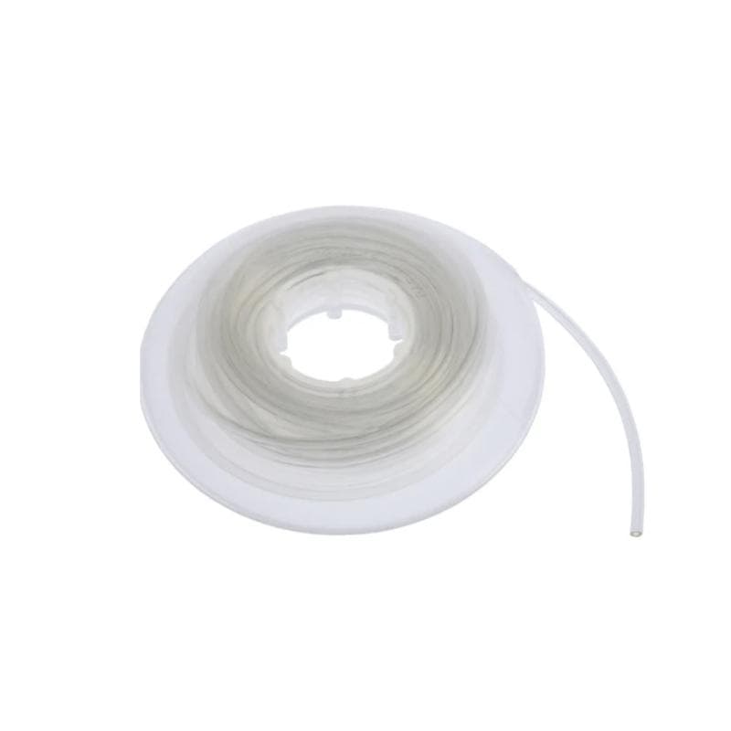 Matt Ortho Plastic Sleeves Transparent