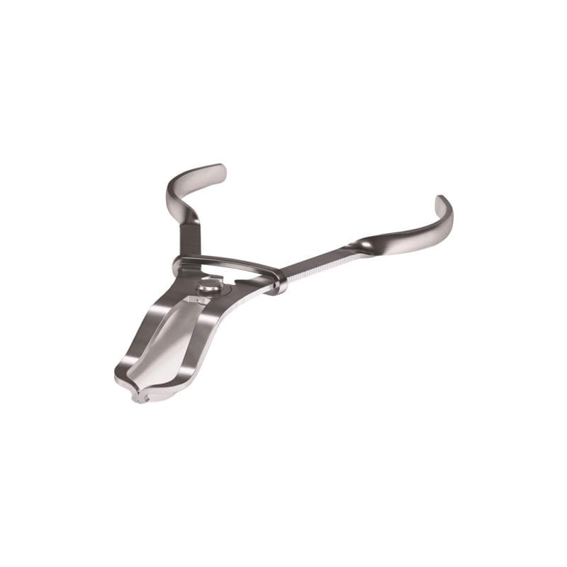 NiTin Ring Placement Forceps