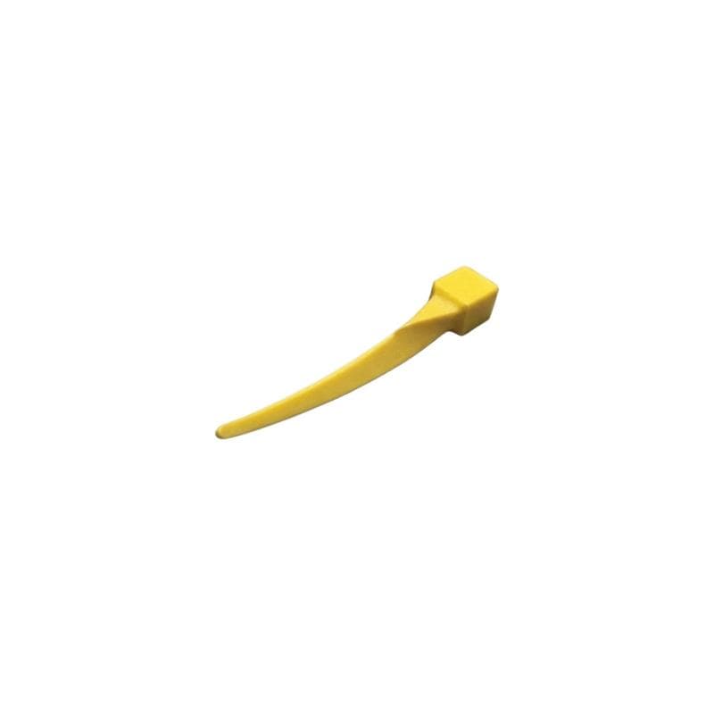 Re.Invent NiTin Wedge XSmall Yellow - 1 Pc