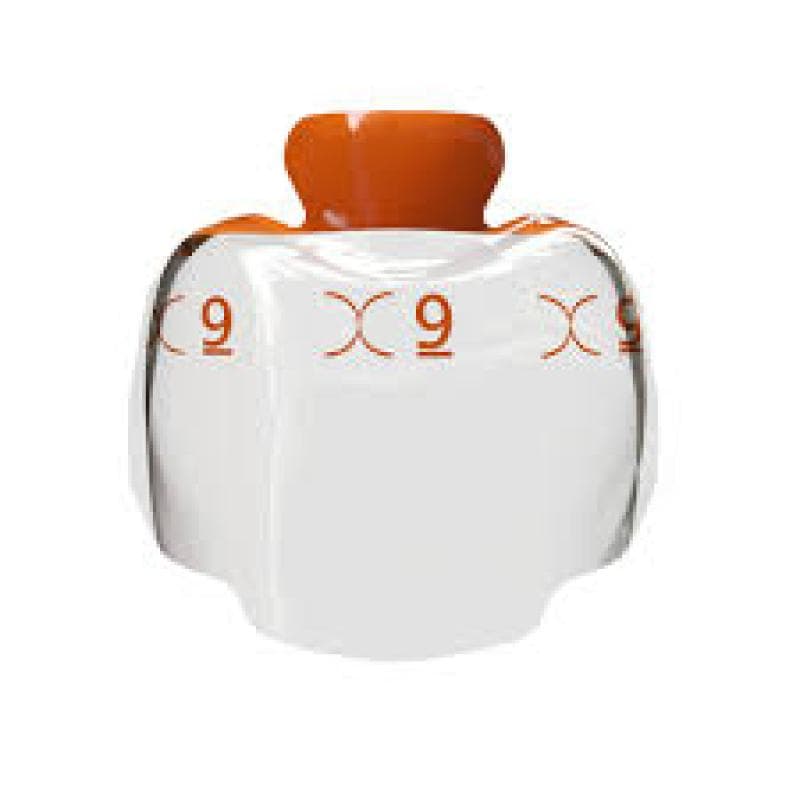 Evolve Matrix Orange 9 mm 25 Pcs